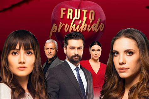 fruto prohibido capitulo 1|el fruto prohibido capítulos completos.